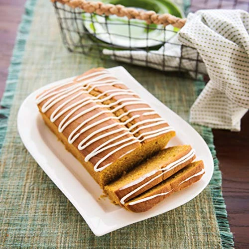 Nordic Ware Treat Nonstick Loaf Pan 3 Nordic Ware Treat Nonstick Loaf Pan - Image 3