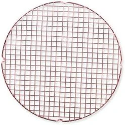 Nordic Ware 43343 Oven Safe Nonstick Baking & Cooling Grid (1/2 Sheet), One Size, Steel 15 Nordic Ware 43343 Oven Safe Nonstick Baking & Cooling Grid (1/2 Sheet), One Size, Steel -Nordic Ware 51VI7qUnY7L. AC