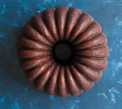 Nordic Ware Elegant Party Bundt Pan, 22.3 X 9.3 Cm, Gold -Nordic Ware 51jRuqcxkuL