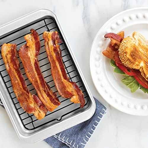 Nordic Ware Turals Compact 2-Piece Set 2 Nordic Ware Turals Compact 2-Piece Set - Image 2