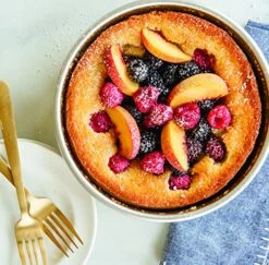 Nordic Ware Round Natural Cake Pan, 9-Inch, 2-Pack 18 Nordic Ware Round Natural Cake Pan, 9-Inch, 2-Pack -Nordic Ware 619Z4zJn2zL