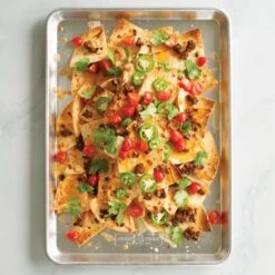 Nordic Ware Tural Aluminum Commercial Baker's Half Sheet And Big Sheet -Nordic Ware 61Em7f9mdaL