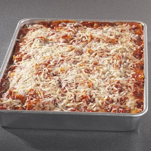 Nordic Ware Turals Aluminum NonStick High-Side Sheet Cake Pan 2 Nordic Ware Turals Aluminum NonStick High-Side Sheet Cake Pan - Image 2