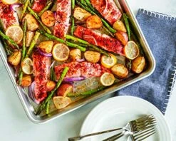 Nordic Ware Turals Big Baking Sheet, 2 Pack, Silver 9 Nordic Ware Turals Big Baking Sheet, 2 Pack, Silver -Nordic Ware 61RqwJUNOzL