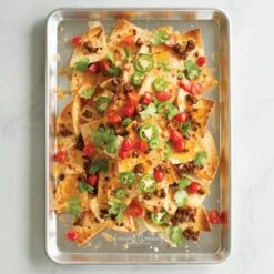 Nordic Ware Tural Jelly Roll Pan 8 Nordic Ware Tural Jelly Roll Pan -Nordic Ware 61V530h2GBL