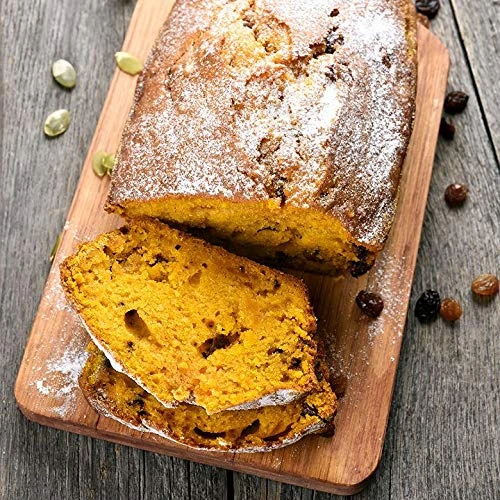 Nordic Ware Treat Nonstick Loaf Pan 2 Nordic Ware Treat Nonstick Loaf Pan - Image 2