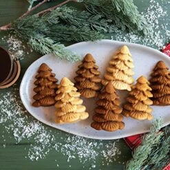 Nordic Ware Cakelet Pan, 2.5 Cup Capacity, Silver 9 Nordic Ware Cakelet Pan, 2.5 Cup Capacity, Silver -Nordic Ware 61rLaG2lyNL