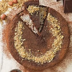 Nordic Ware Pan Springform, 9 Inch, Charcoal -Nordic Ware 71yBMzhhEEL